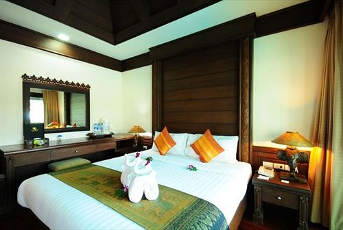 Ao Nang Orchid Resort 4