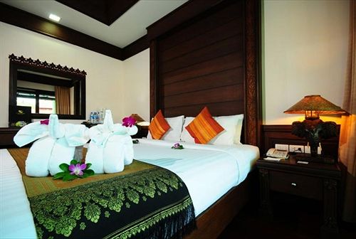 Ao Nang Orchid Resort 5