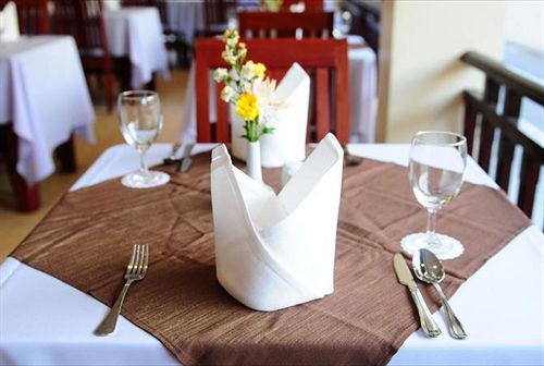 Ao Nang Orchid Resort 6