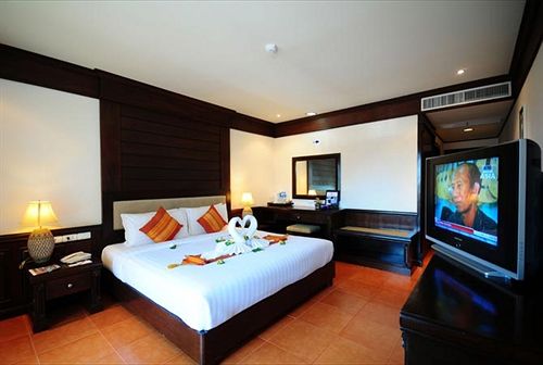 Ao Nang Orchid Resort 7