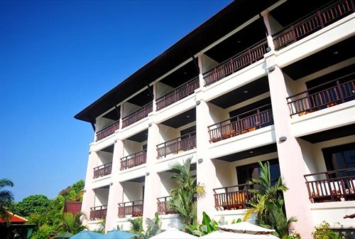 Ao Nang Orchid Resort 9