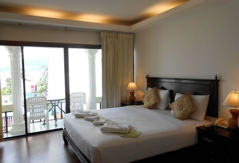 Hotel Patong Swiss 10