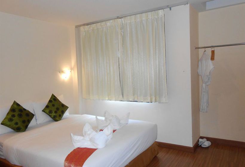 Hotel Patong Swiss 11