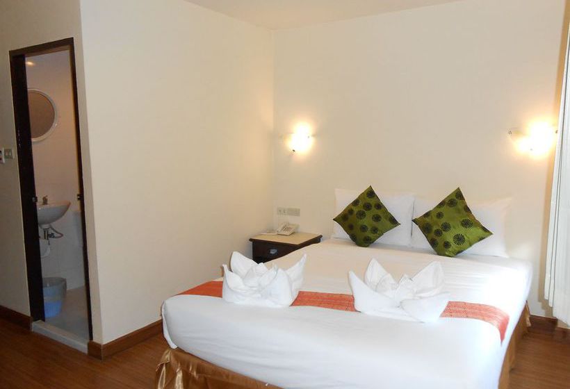 Hotel Patong Swiss 12