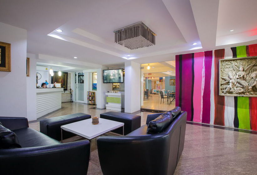 Hotel Patong Swiss 13