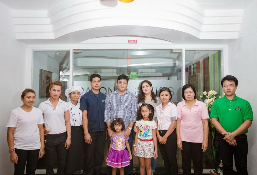 Hotel Patong Swiss 14