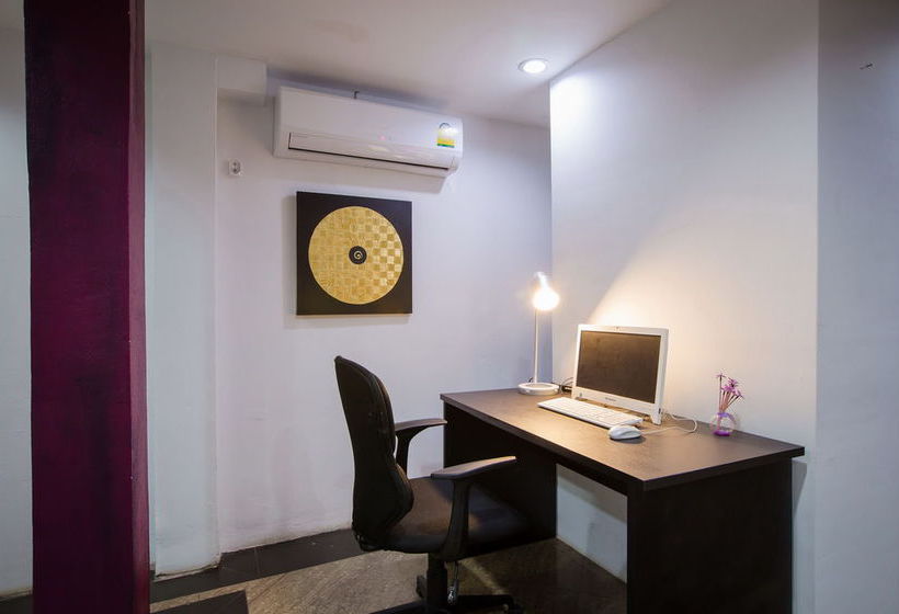 Hotel Patong Swiss 16