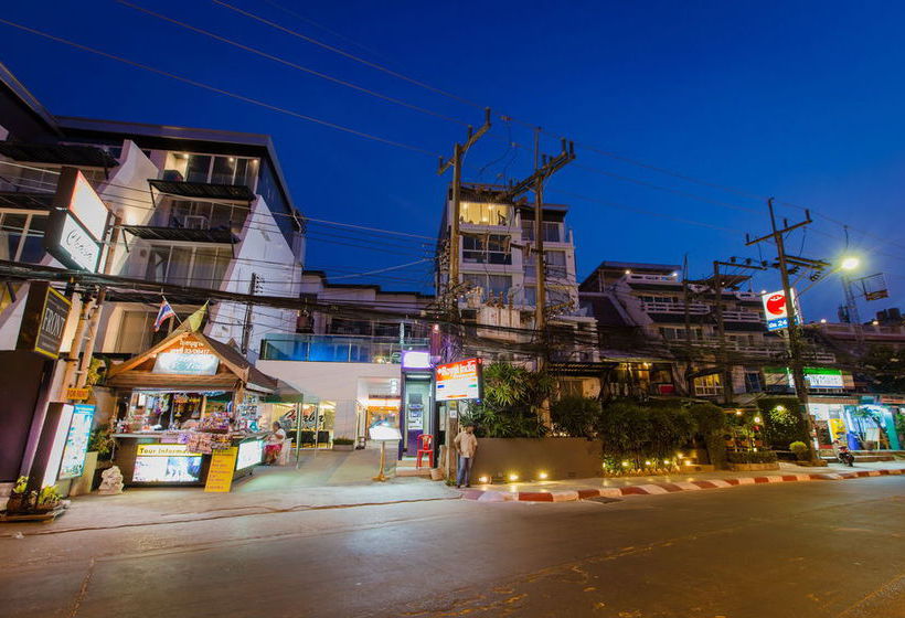 Hotel Patong Swiss 17