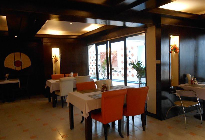 Hotel Patong Swiss 2