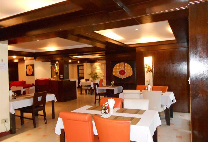 Hotel Patong Swiss 3