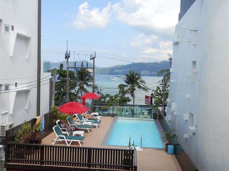 Hotel Patong Swiss 5