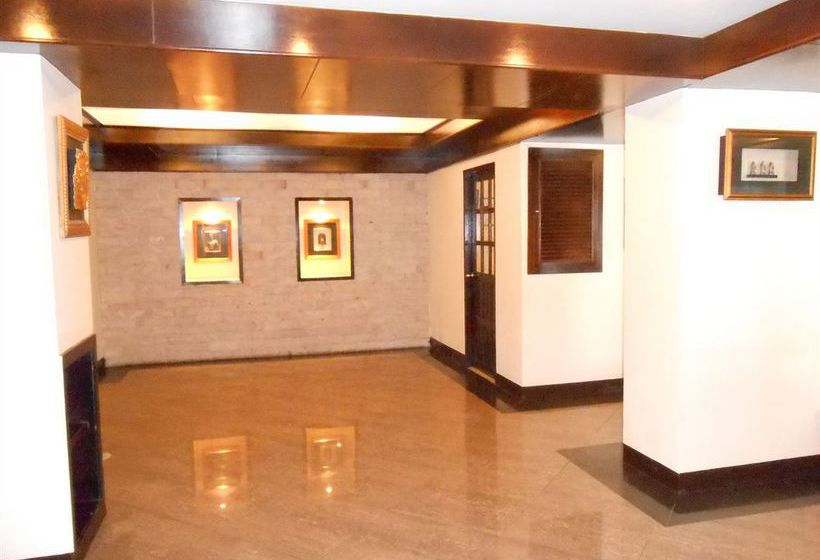 Hotel Patong Swiss 7