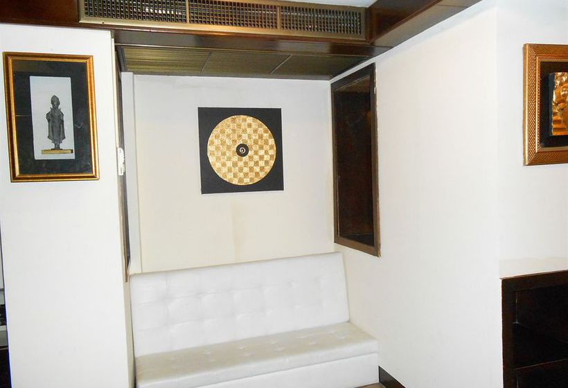 Hotel Patong Swiss 8