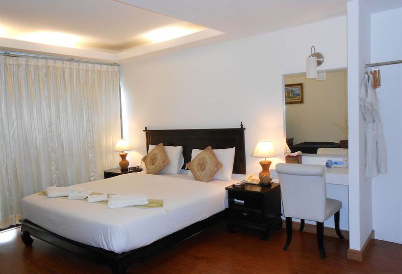 Hotel Patong Swiss 9