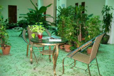 Hotel Mei Zhou Phuket