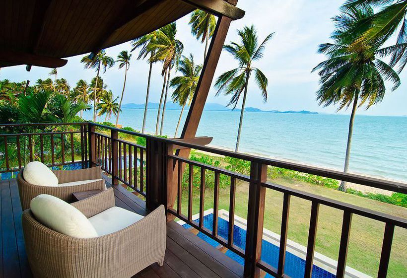 Hotel The Village Coconut Island Beach Resort Phuket