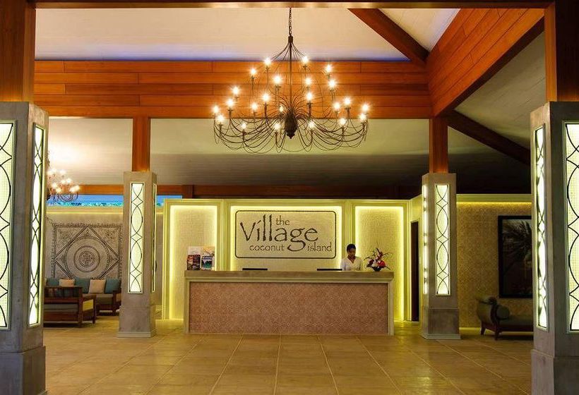 Hotel The Village Coconut Island Beach Resort 17