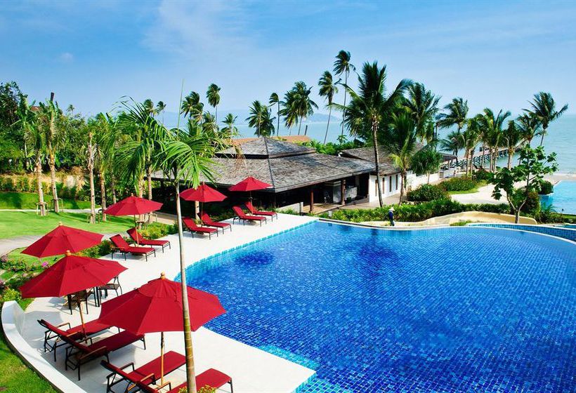 Hotel The Village Coconut Island Beach Resort 4