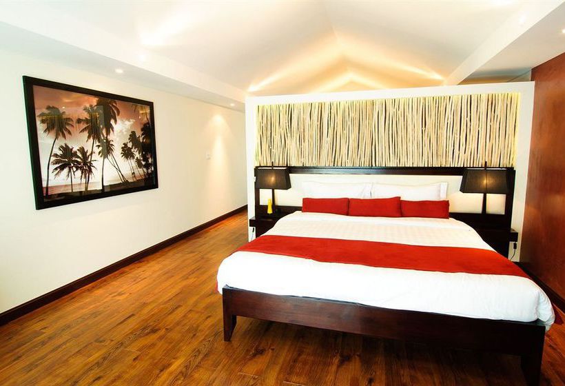 Hotel The Village Coconut Island Beach Resort 5