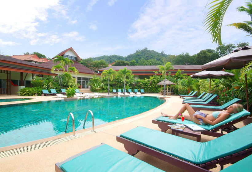 Timber House Resort Krabi