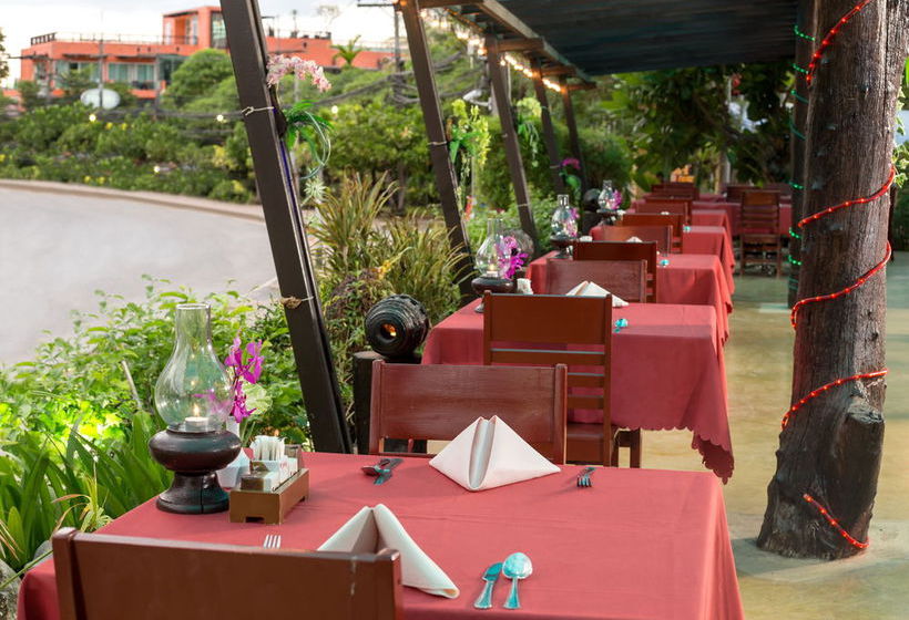 Timber House Resort 13