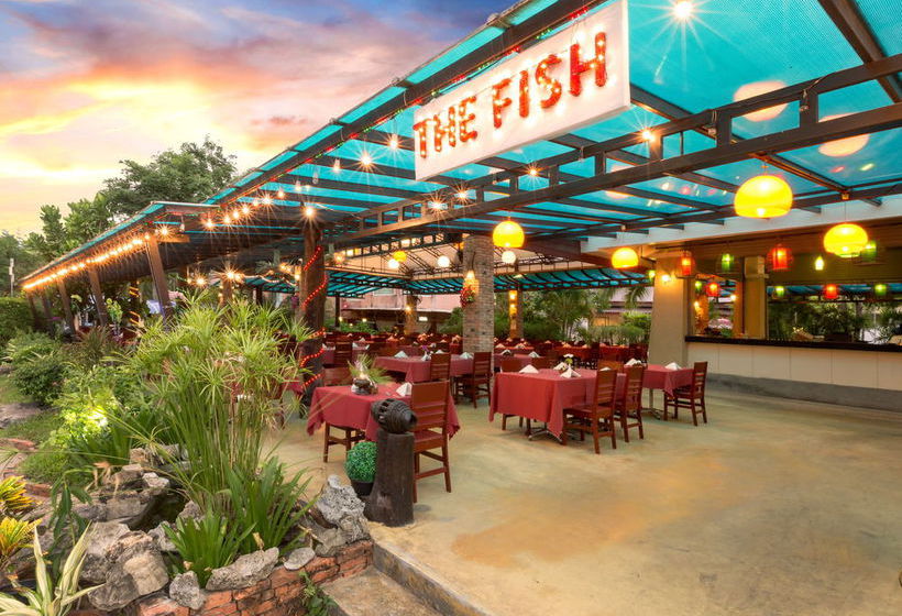 Timber House Resort 15