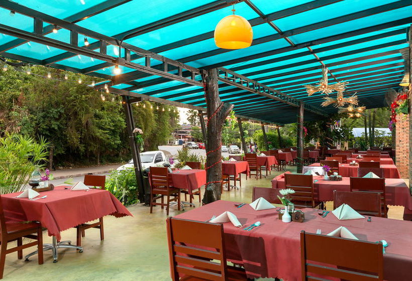 Timber House Resort 17