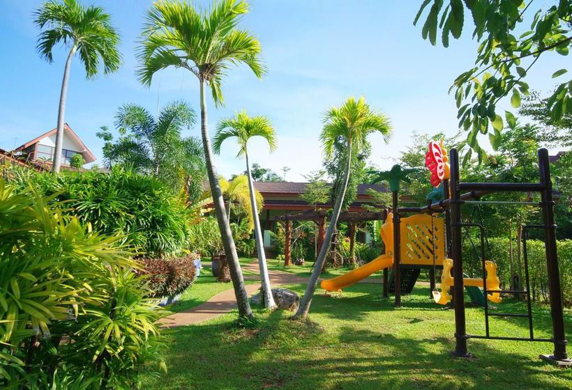 Timber House Resort 2