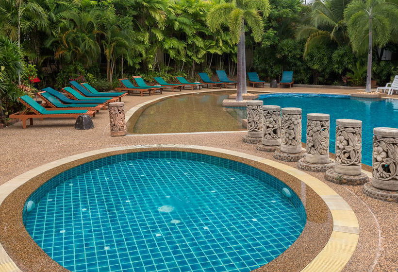 Timber House Resort 20