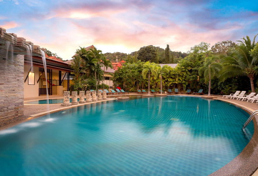 Timber House Resort 4