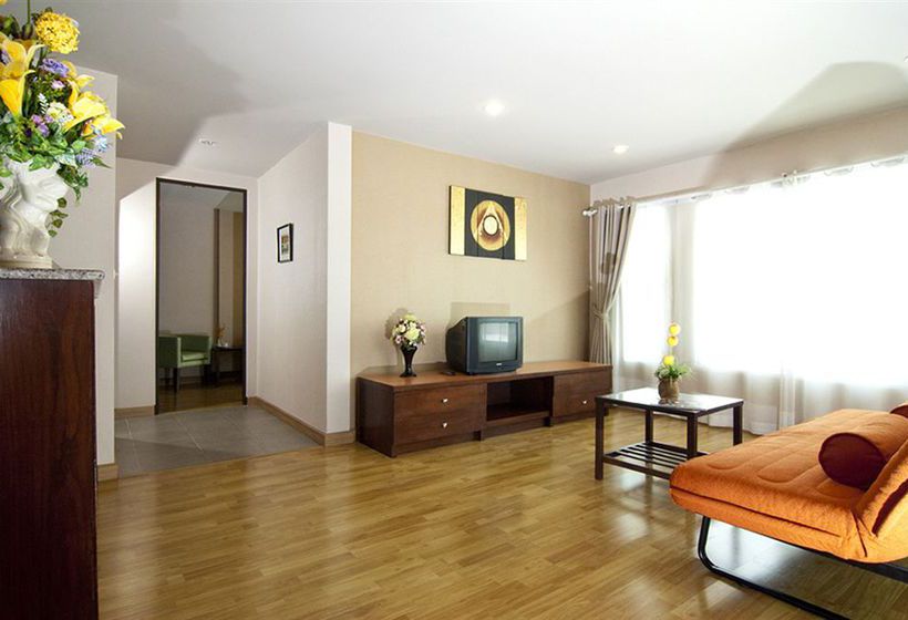 Bhukitta Hotel & Spa