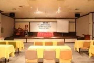 Water Land Golf Resort & Spa