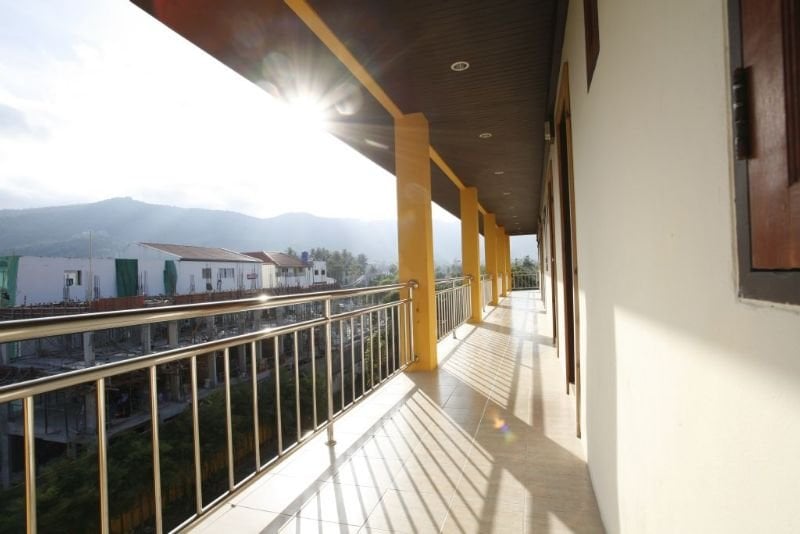 Hotel The Room Chaweng Surat Thani