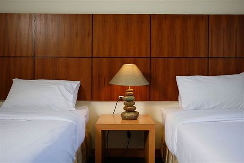 Hotel The Room Chaweng 10