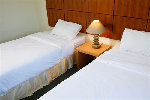 Hotel The Room Chaweng 11