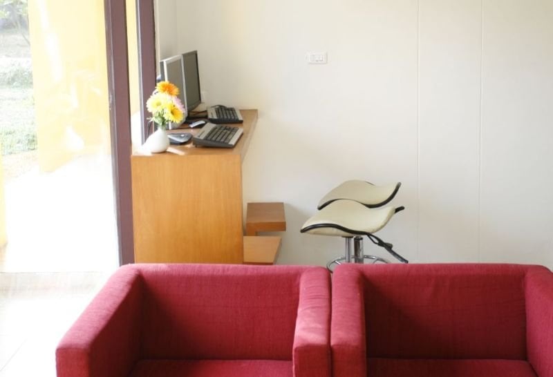 Hotel The Room Chaweng 13