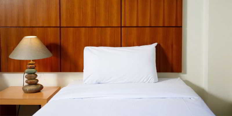 Hotel The Room Chaweng 14