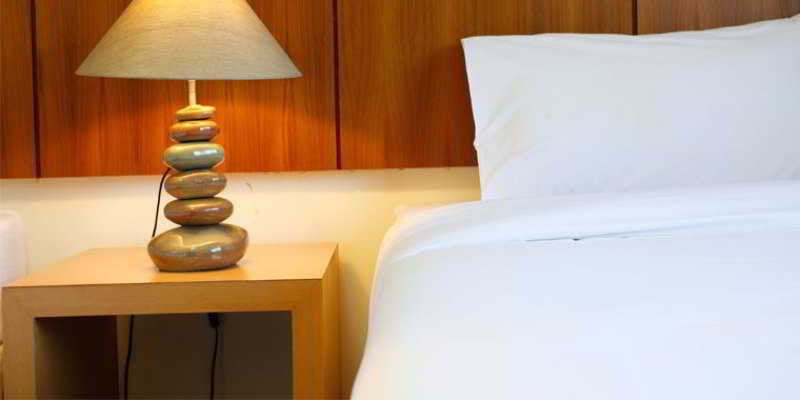 Hotel The Room Chaweng 15