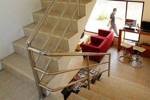 Hotel The Room Chaweng 3