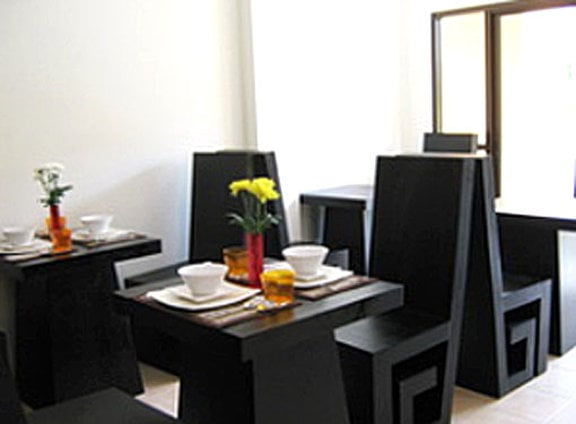 Hotel The Room Chaweng 6