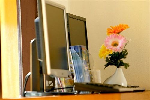 Hotel The Room Chaweng 7