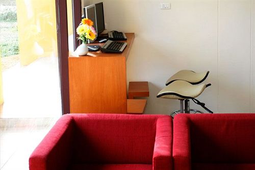 Hotel The Room Chaweng 9