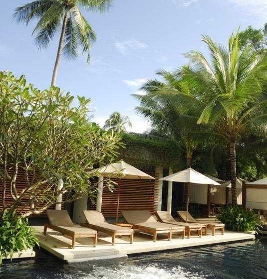 Chava Resort Phuket
