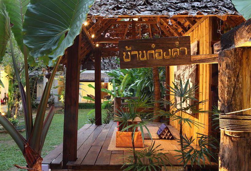 Baan Gong Kham Resort 13