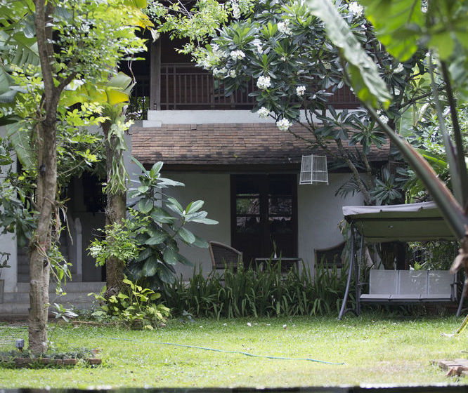 Baan Gong Kham Resort 14