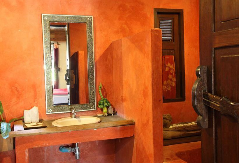 Baan Gong Kham Resort 4