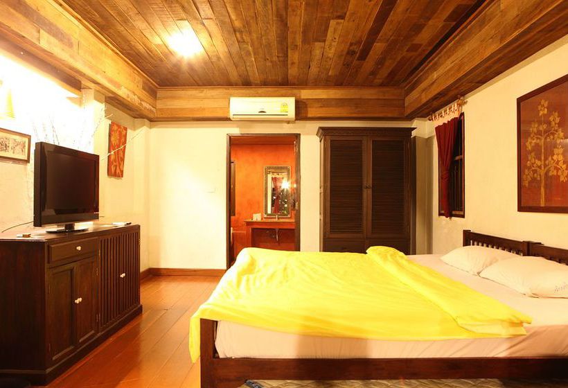 Baan Gong Kham Resort 5