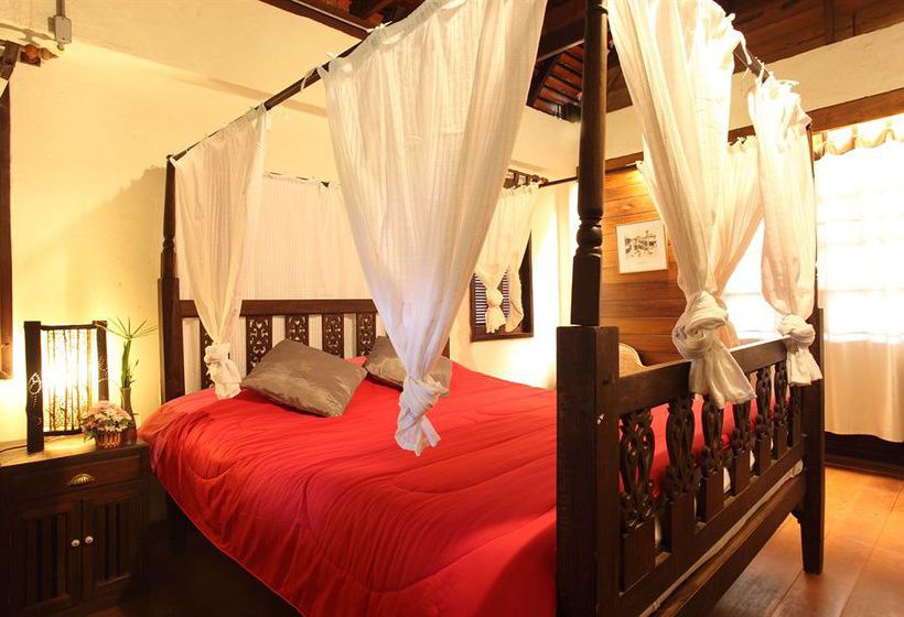 Baan Gong Kham Resort 8