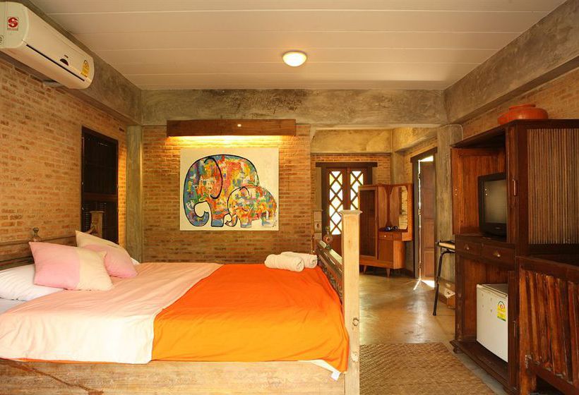 Baan Gong Kham Resort 9