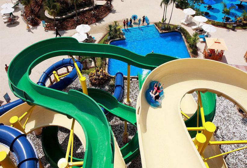 Splash Beach Resort Phuket